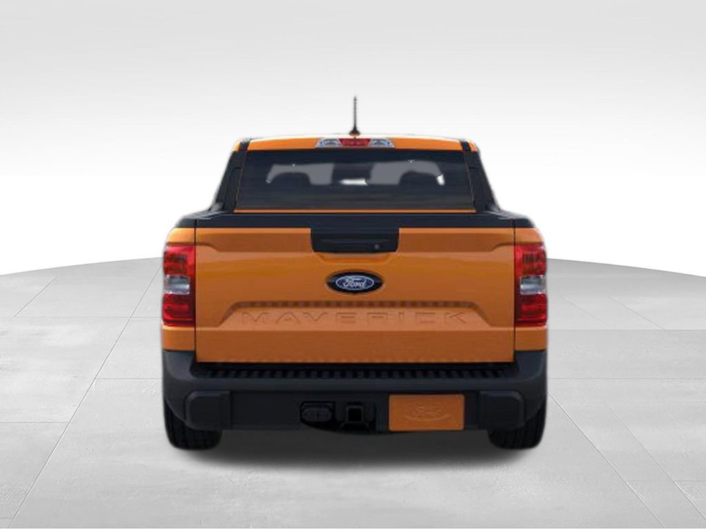 New 2026 Ford Maverick XL w/ 4K Tow Package AWD/4WD image 5