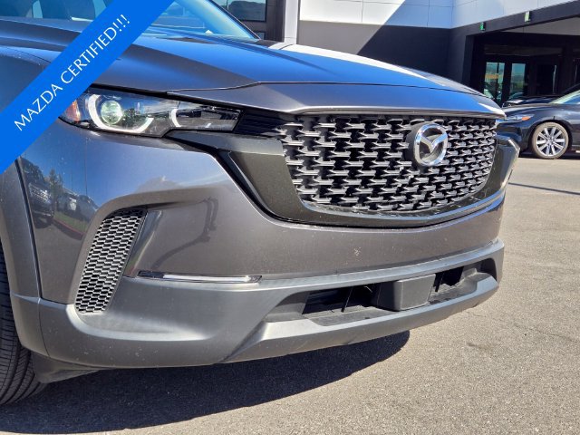 Certified 2024 MAZDA CX-50 AWD 2.5 S w/ Weather Package image 8
