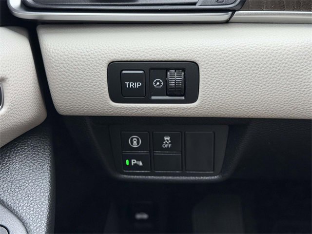 Certified 2022 Honda Accord EX-L image 23
