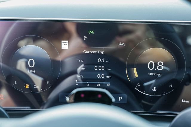 New 2026 Hyundai Santa Cruz Limited AWD/4WD image 27