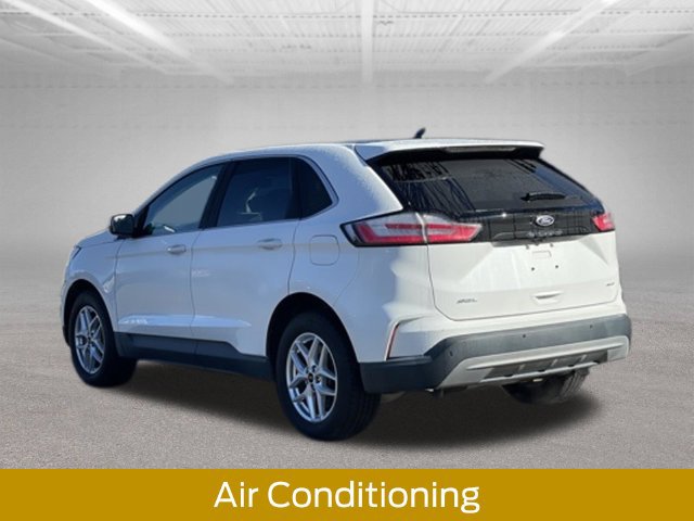 Certified 2024 Ford Edge SEL w/ Convenience Package AWD/4WD image 7