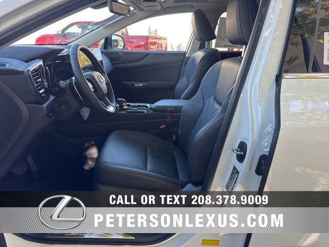 New 2026 Lexus NX 350 AWD w/ Luxury Package image 24