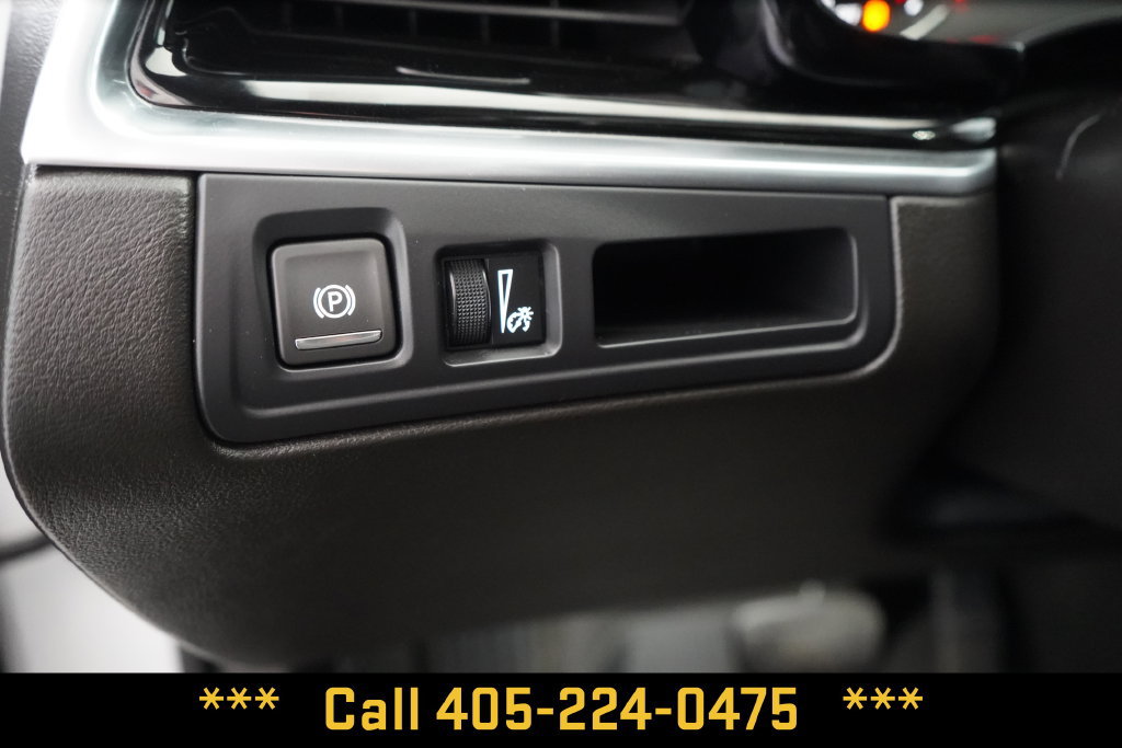 Used 2024 Cadillac XT6 Luxury w/ LPO, Floor Liner Package AWD/4WD image 32
