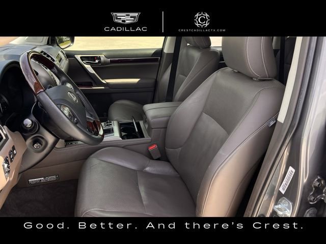 Used 2014 Lexus GX 460 Luxury AWD/4WD image 22
