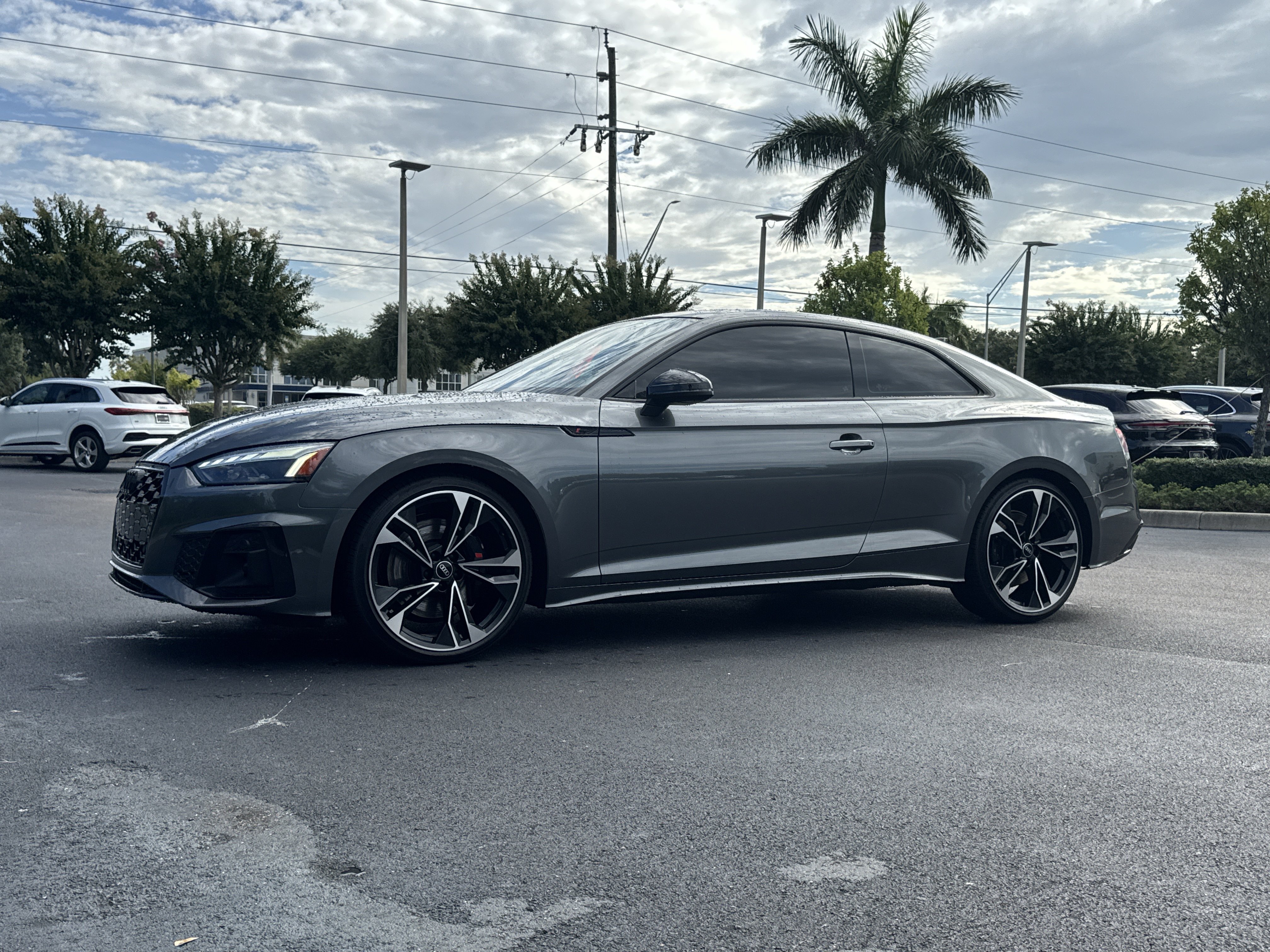 Used 2023 Audi S5 Premium Plus AWD/4WD image 6