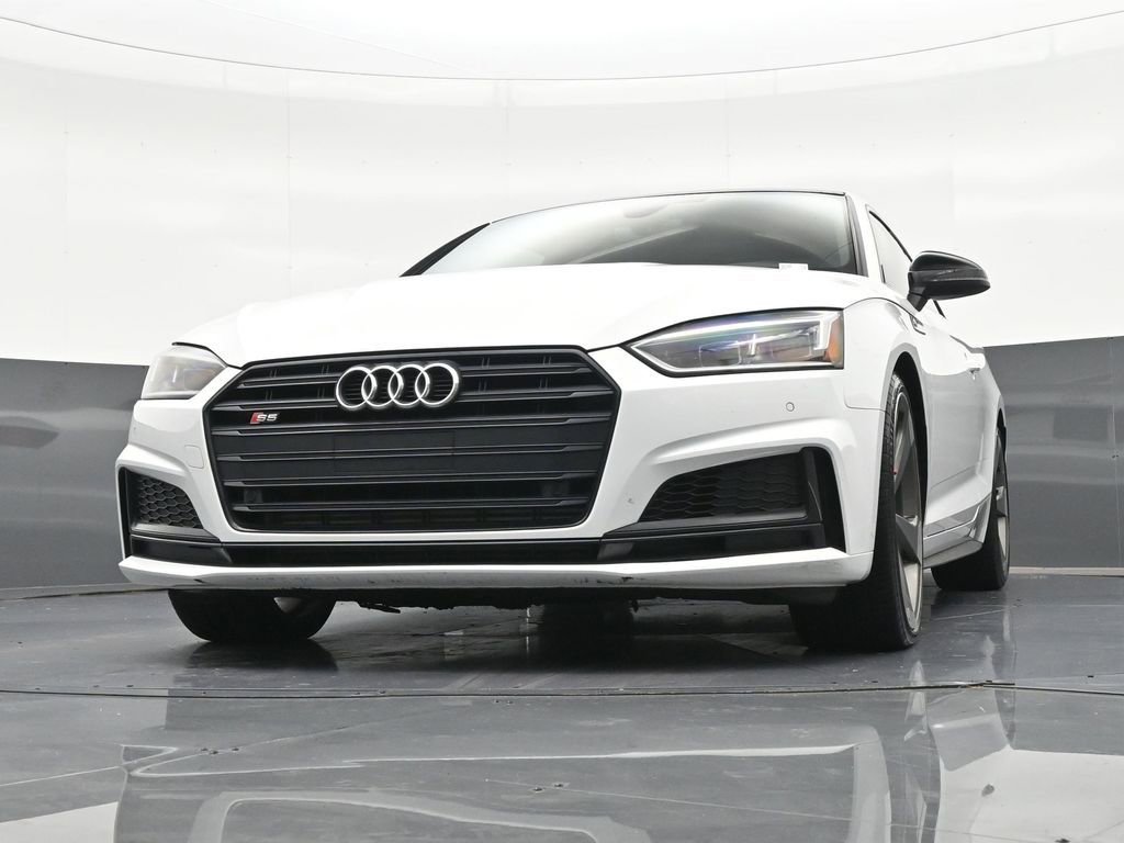 Used 2019 Audi S5 Premium Plus AWD/4WD image 29