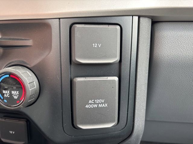 New 2023 Ford F550 4x4 Regular Cab Super Duty image 31