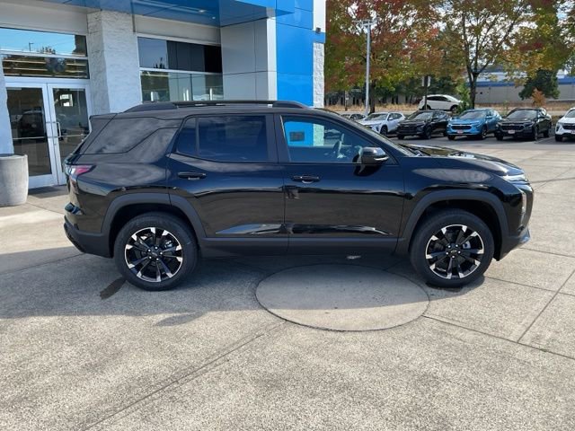 New 2026 Chevrolet Equinox RS image 10