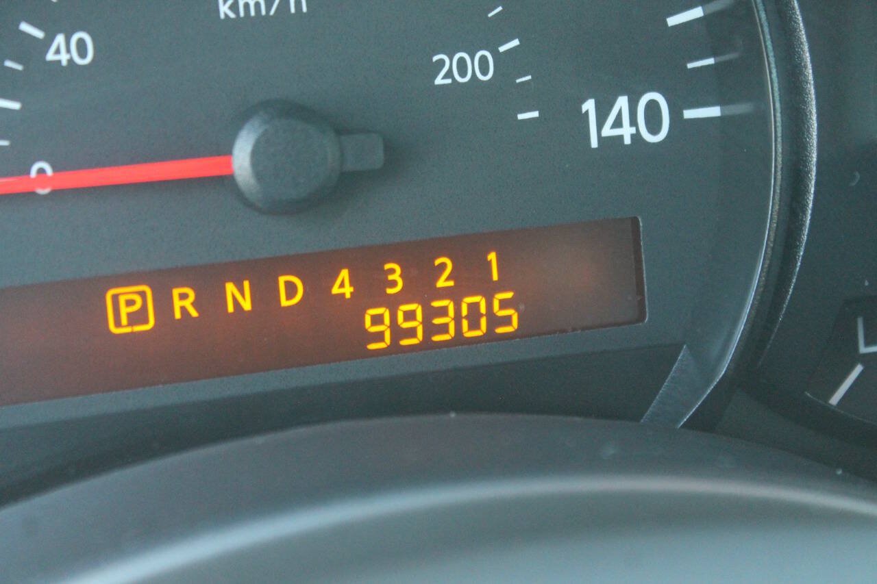 Used 2007 Nissan Armada SE RWD image 11