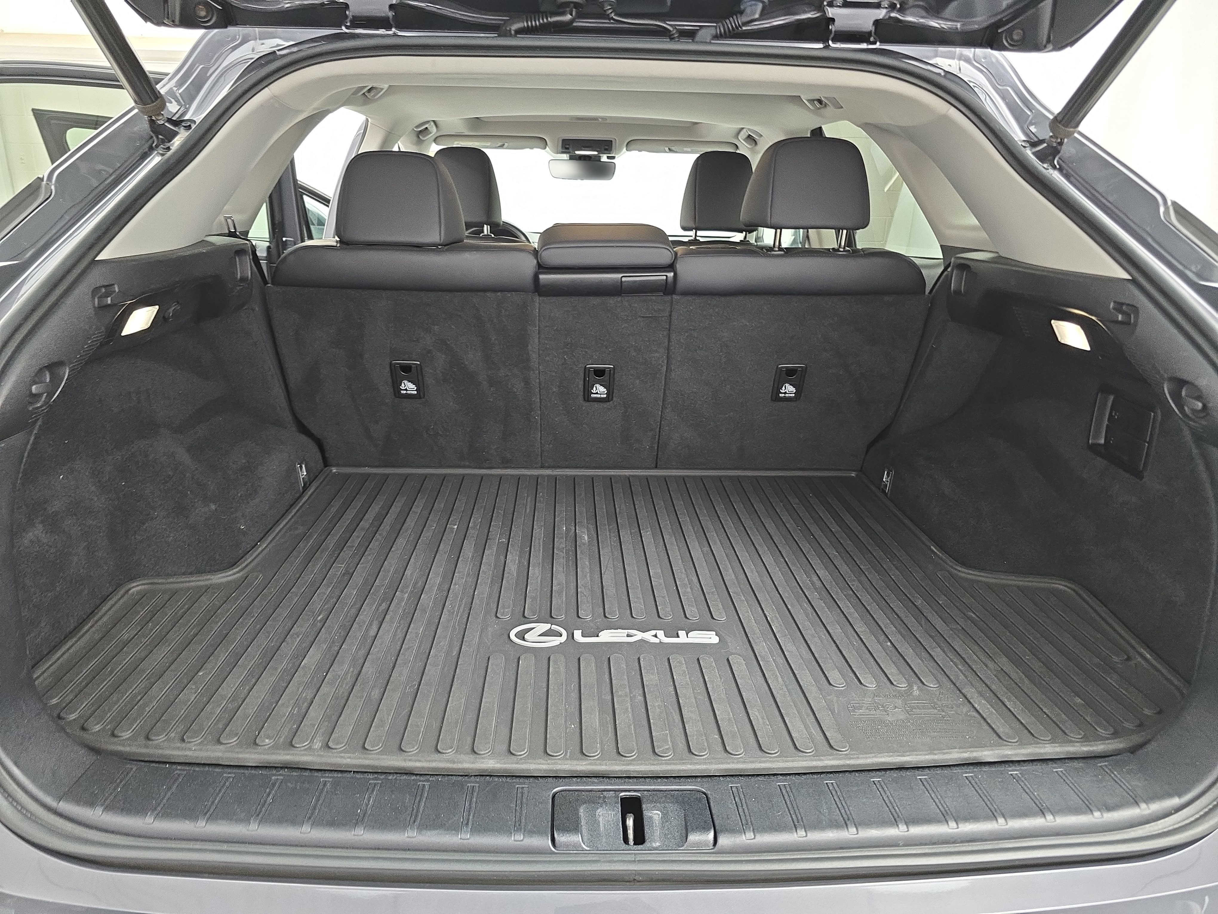 Used 2020 Lexus RX 350 AWD w/ Premium Package image 12