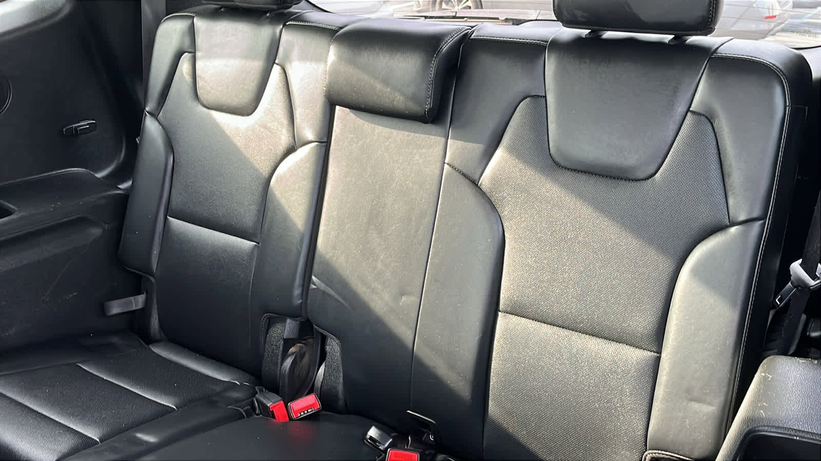 Used 2020 Kia Telluride SX w/ SX Prestige Package image 31