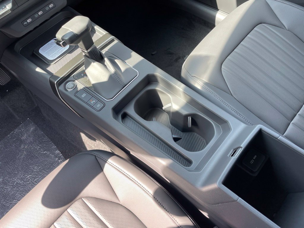New 2027 Kia Seltos X-Line S AWD/4WD image 9