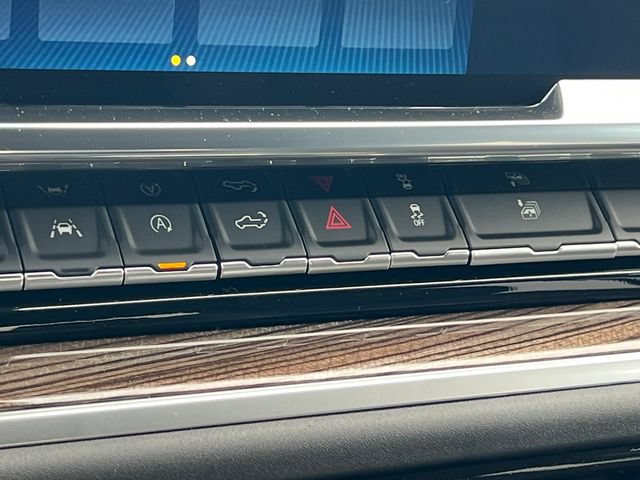 New 2026 Chevrolet Silverado 1500 LT AWD/4WD image 28