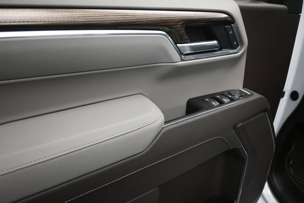 New 2026 Chevrolet Silverado 1500 LT AWD/4WD image 11