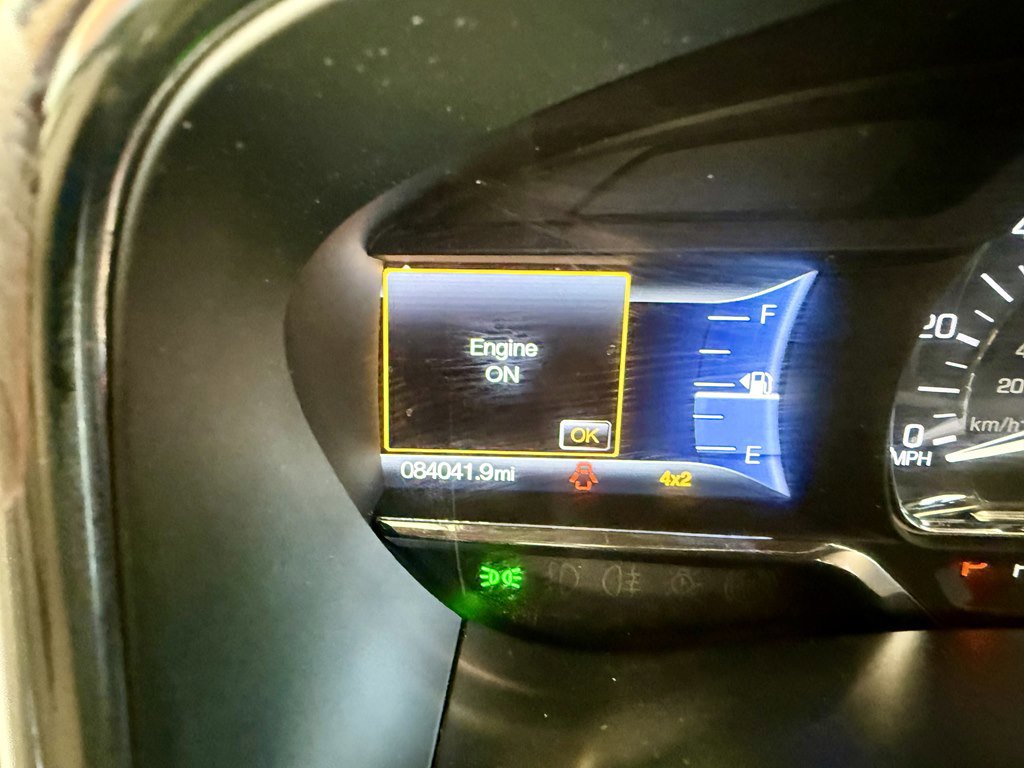 Used 2017 Lincoln Navigator L Reserve AWD/4WD image 21