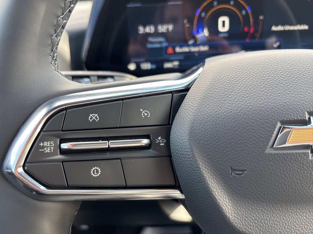 New 2026 Chevrolet Equinox LT w/ Convenience Package II image 13