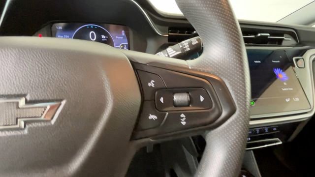 Used 2023 Chevrolet Bolt LT w/ Driver Confidence Package FWD image 26