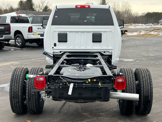 New 2026 RAM 5500 Tradesman image 37