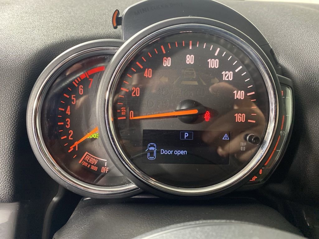 Used 2019 MINI Cooper Countryman S w/ Signature Upholstery Package image 17