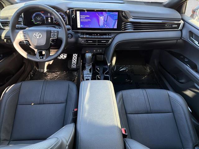 New 2026 Toyota Camry XSE image 22