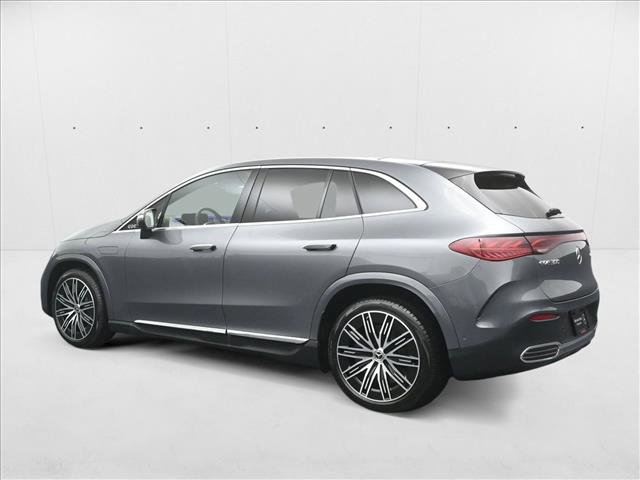 Certified 2025 Mercedes-Benz EQE 350+ 4MATIC SUV image 6