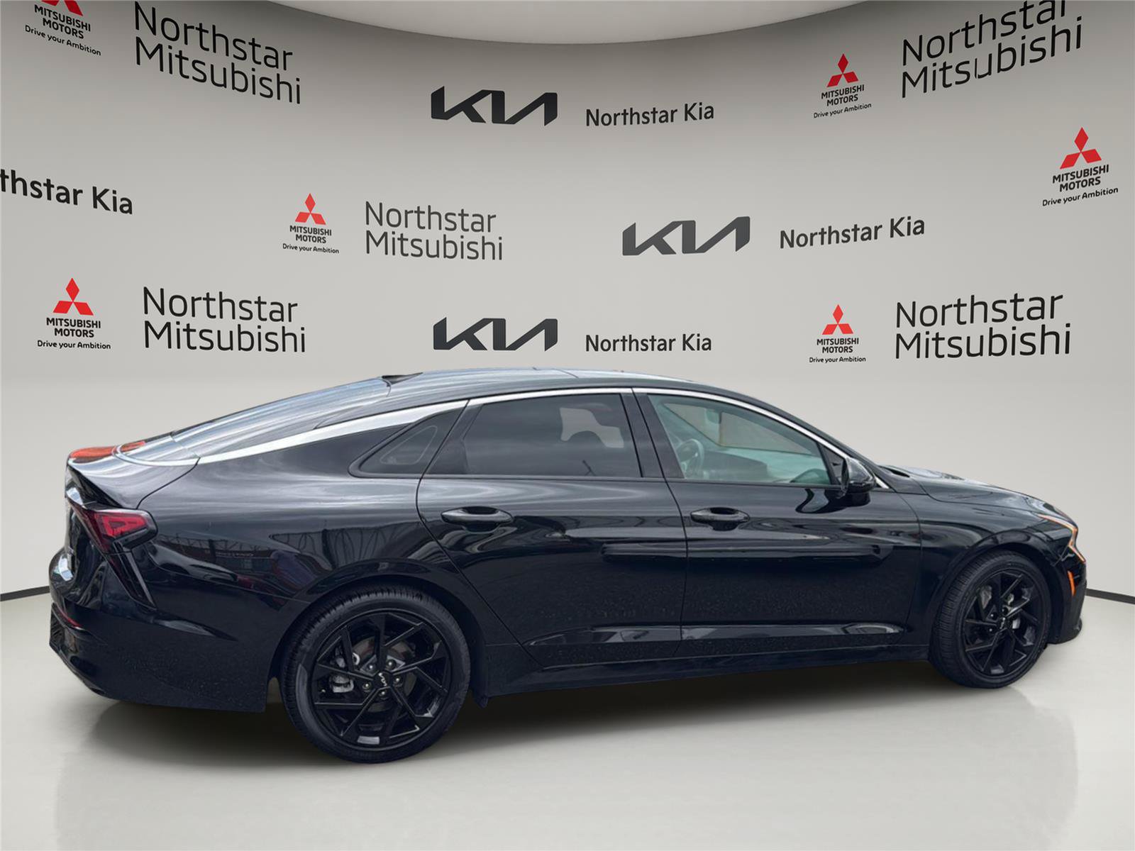 Used 2026 Kia K5 GT-Line w/ GT-Line Premium Package AWD/4WD image 6