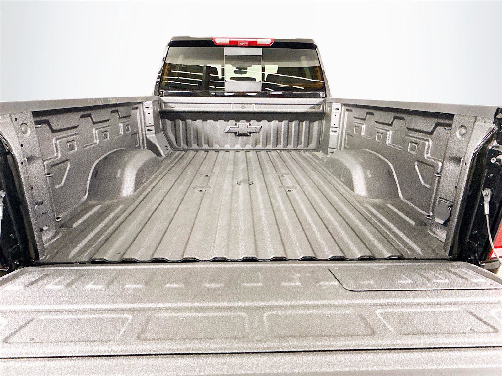 New 2026 Chevrolet Silverado 3500 High Country w/ High Country Premium Package image 22