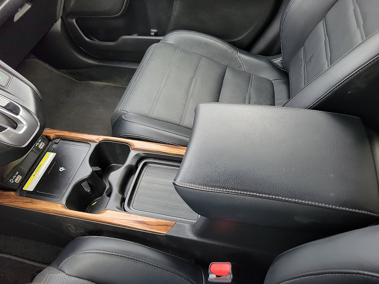 Used 2022 Honda CR-V Touring image 20