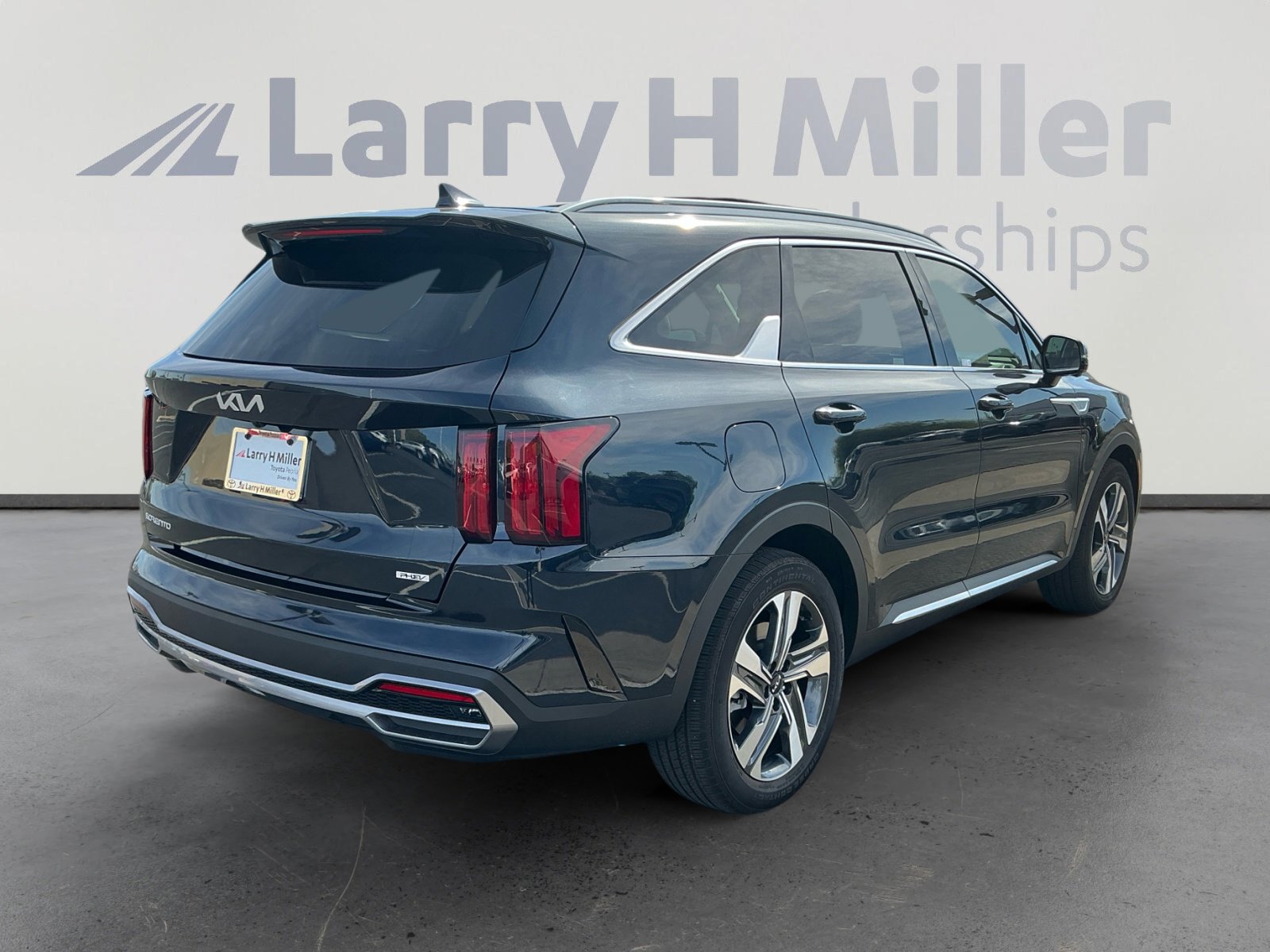 Used 2024 Kia Sorento SX Prestige image 5