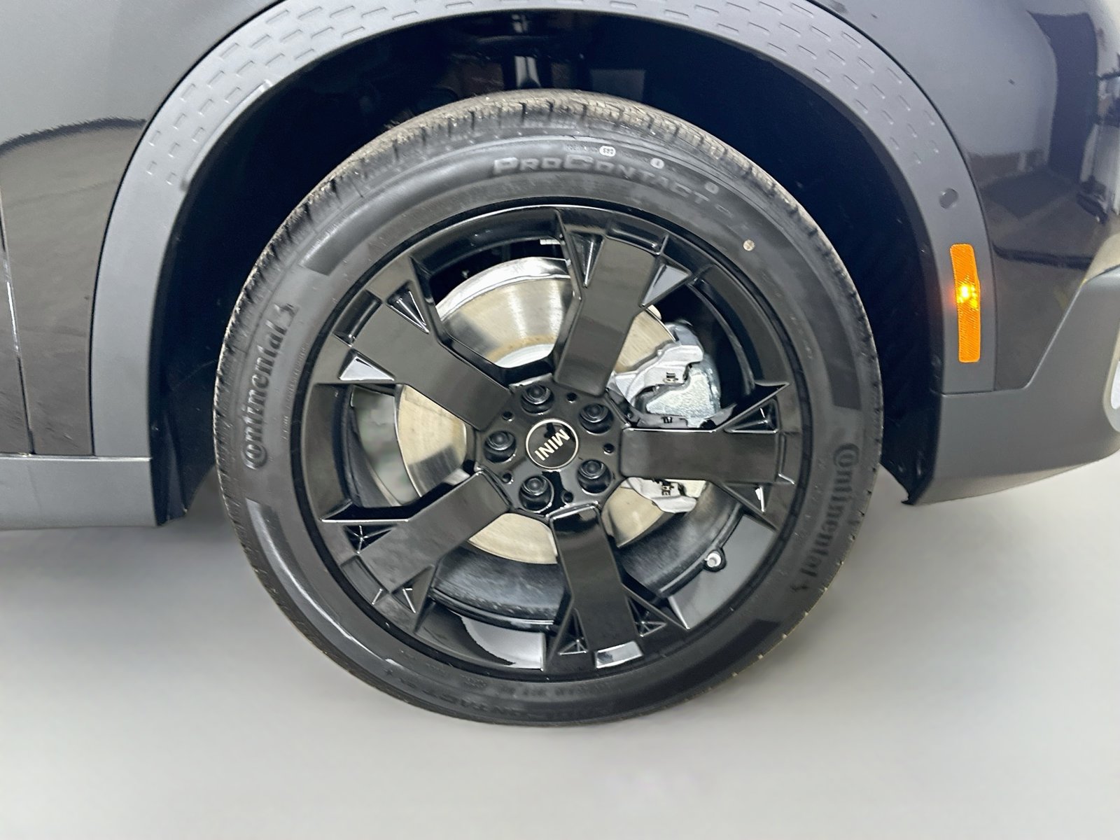 New 2027 MINI Cooper Countryman S AWD/4WD image 10