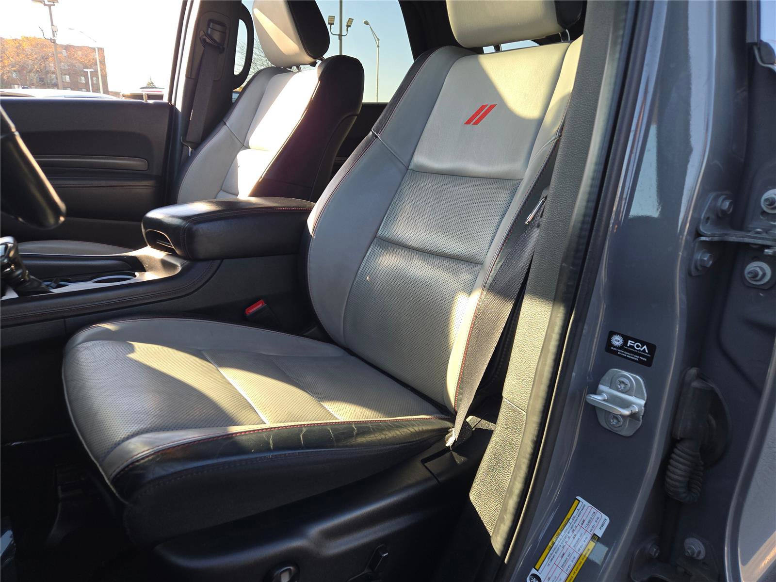 Certified 2023 Dodge Durango GT image 28