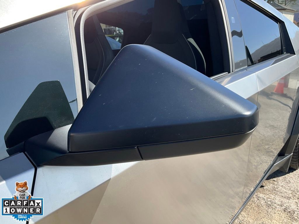 Used 2024 Tesla Cybertruck Cyberbeast image 87