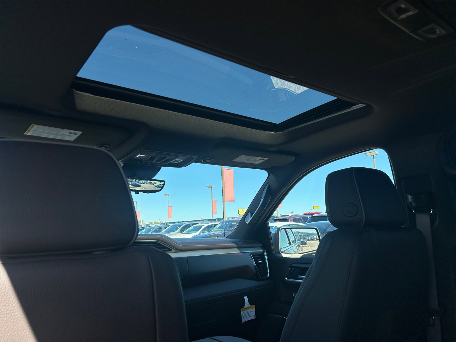 New 2026 GMC Sierra 1500 Denali image 19