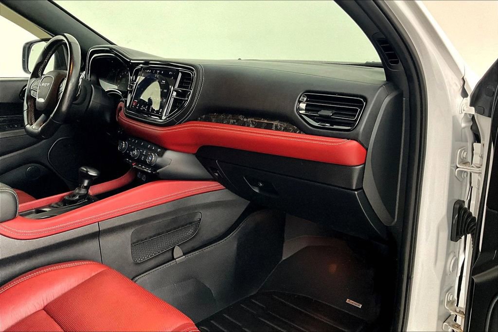 Used 2023 Dodge Durango SRT image 22