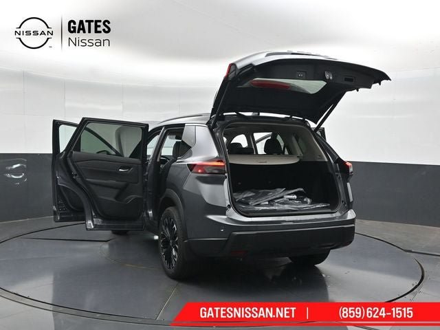 New 2026 Nissan Rogue Dark Armor AWD/4WD image 57