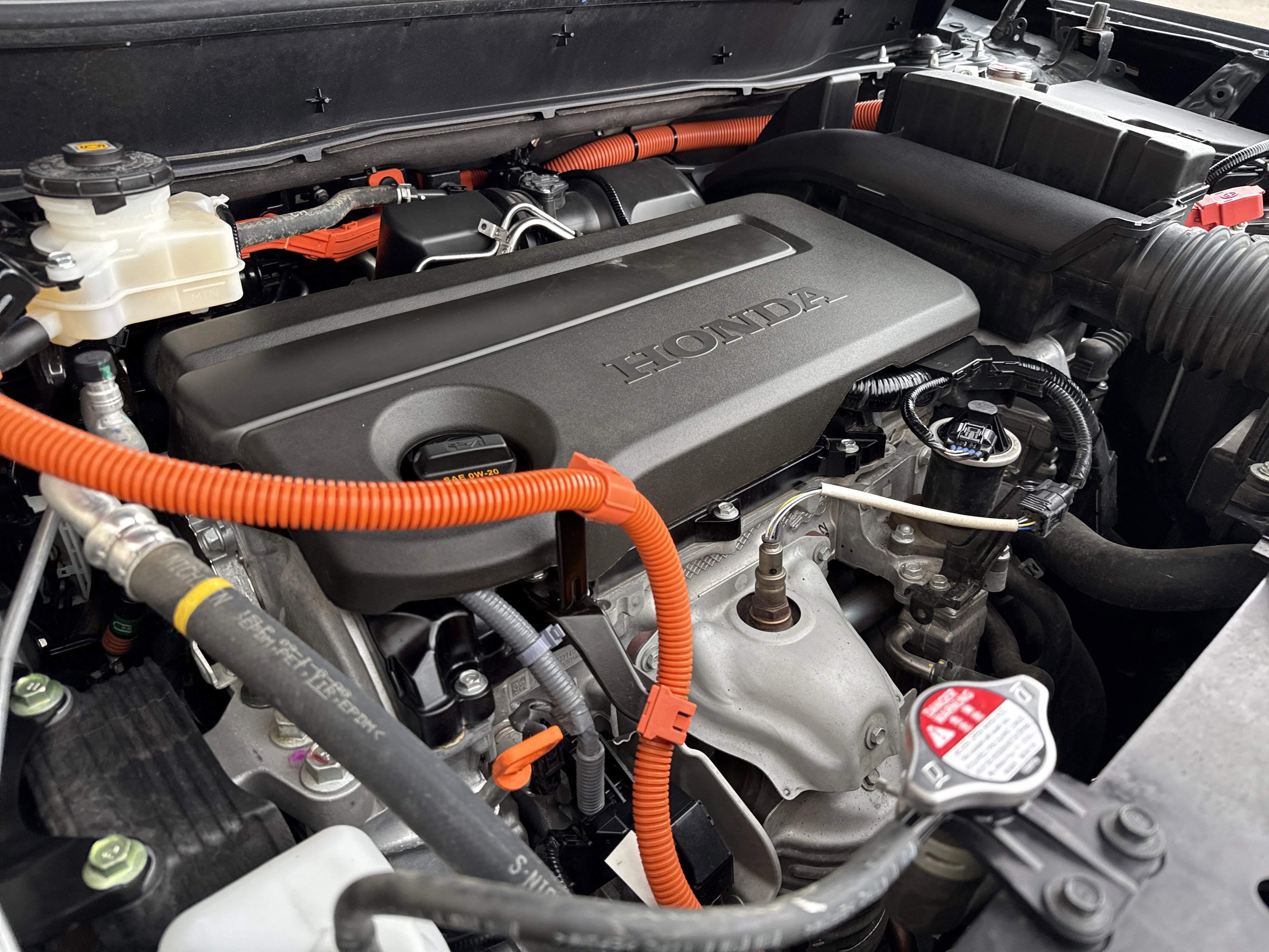 Used 2024 Honda CR-V Sport image 23