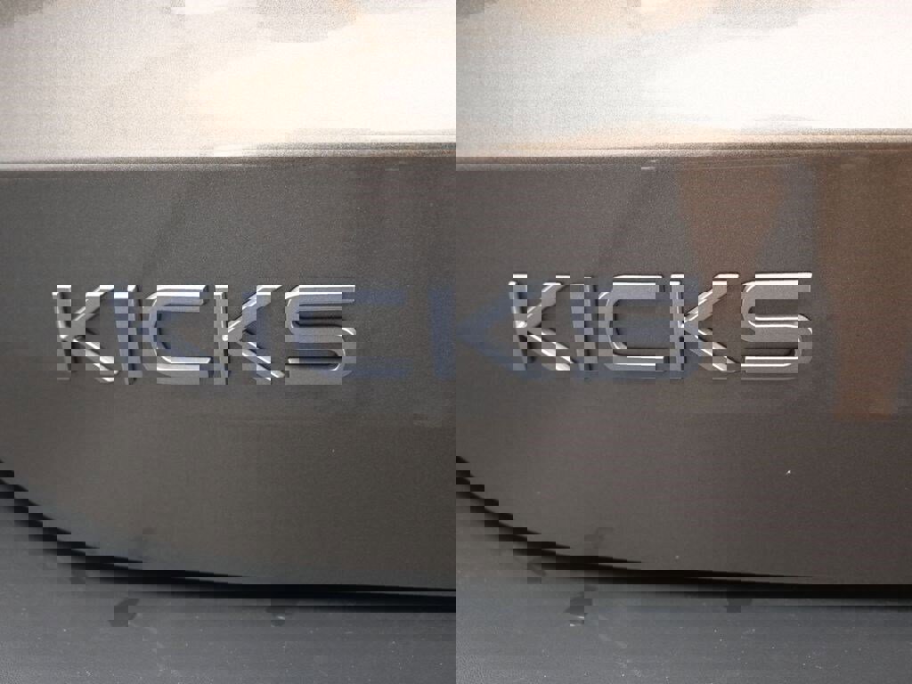 New 2026 Nissan Kicks SV image 22