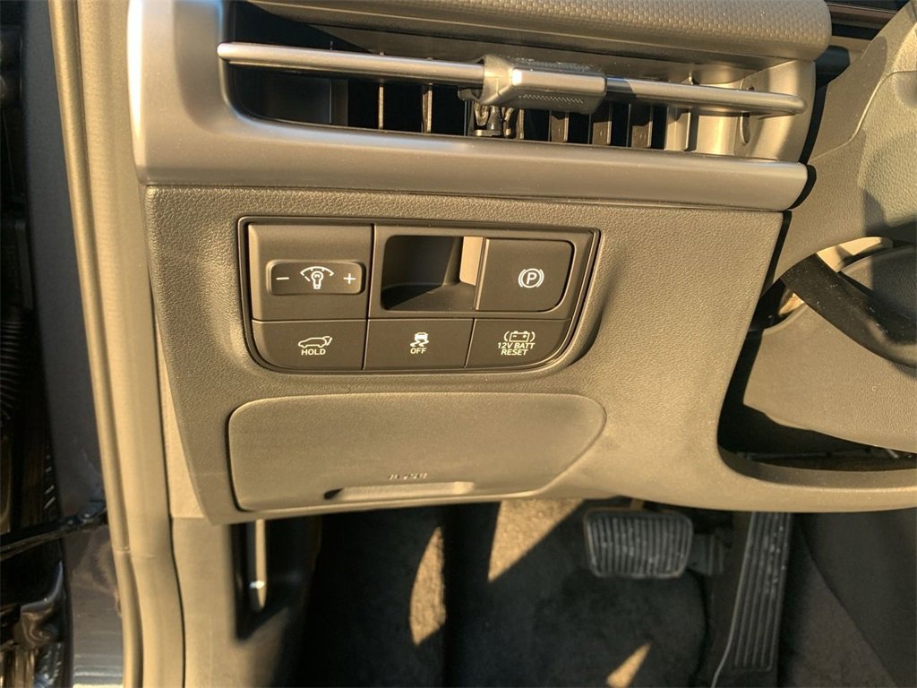 New 2025 Hyundai Tucson Blue w/ Tow & Go Package image 14