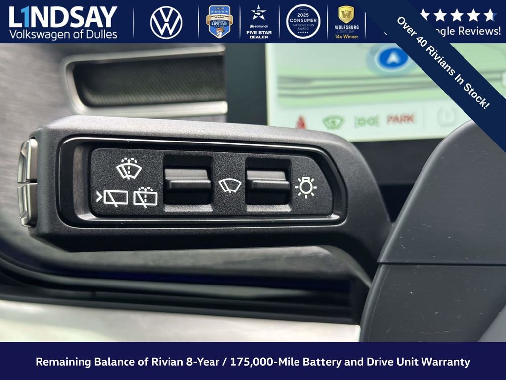 Used 2023 Rivian R1S Adventure image 22