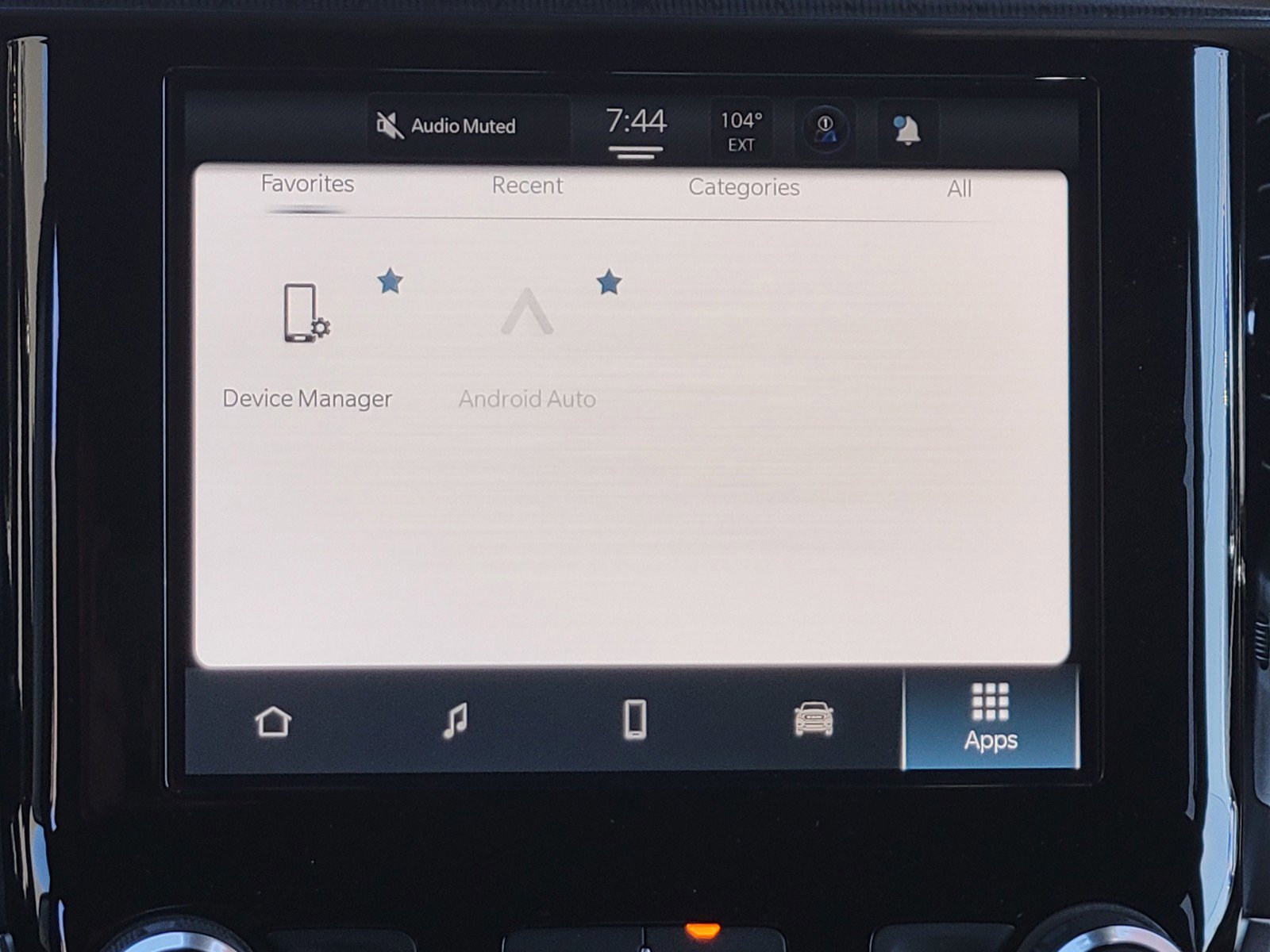 New 2025 RAM 1500 Big Horn image 23