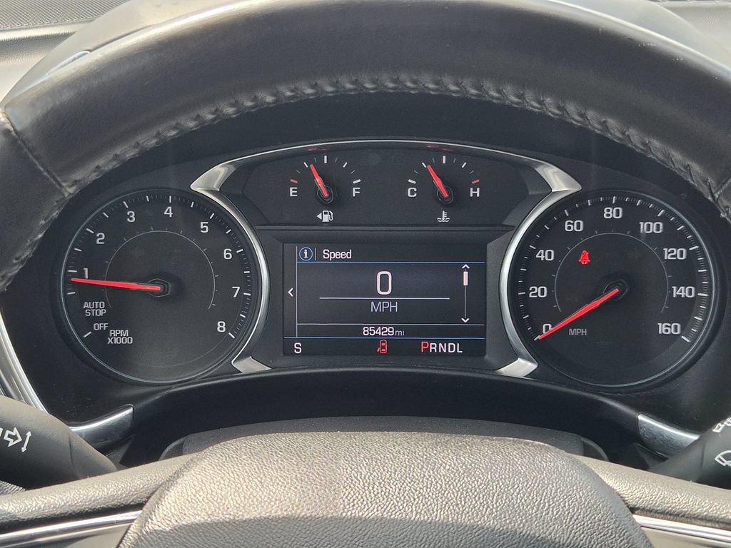 Used 2019 Chevrolet Equinox LT AWD/4WD image 15