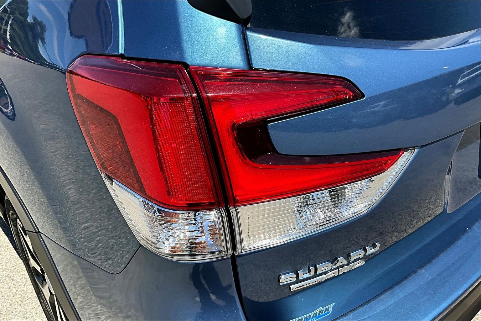 Used 2022 Subaru Forester Premium AWD/4WD image 32
