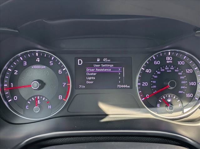 Used 2023 Kia Forte LXS FWD image 11