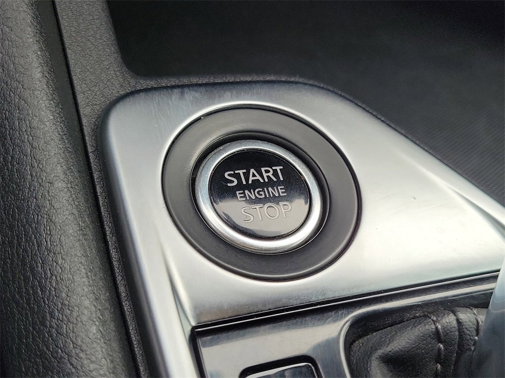 Certified 2024 Nissan Sentra SV image 8