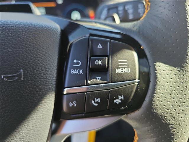 New 2026 Ford Explorer Tremor w/ Tremor Ultimate Package image 19