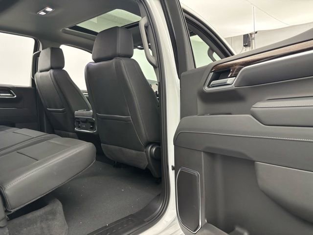 New 2026 GMC Sierra 1500 Elevation w/ Elevation Premium Package image 35