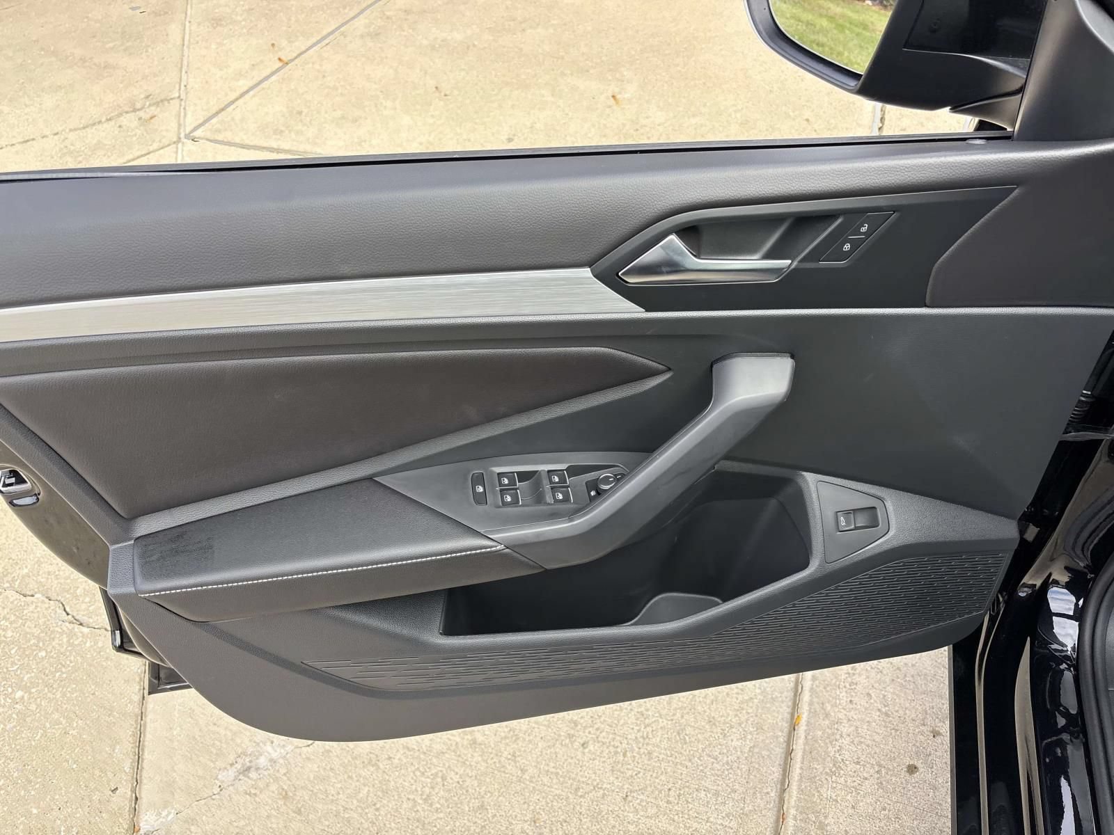 New 2026 Volkswagen Jetta Sport FWD image 11