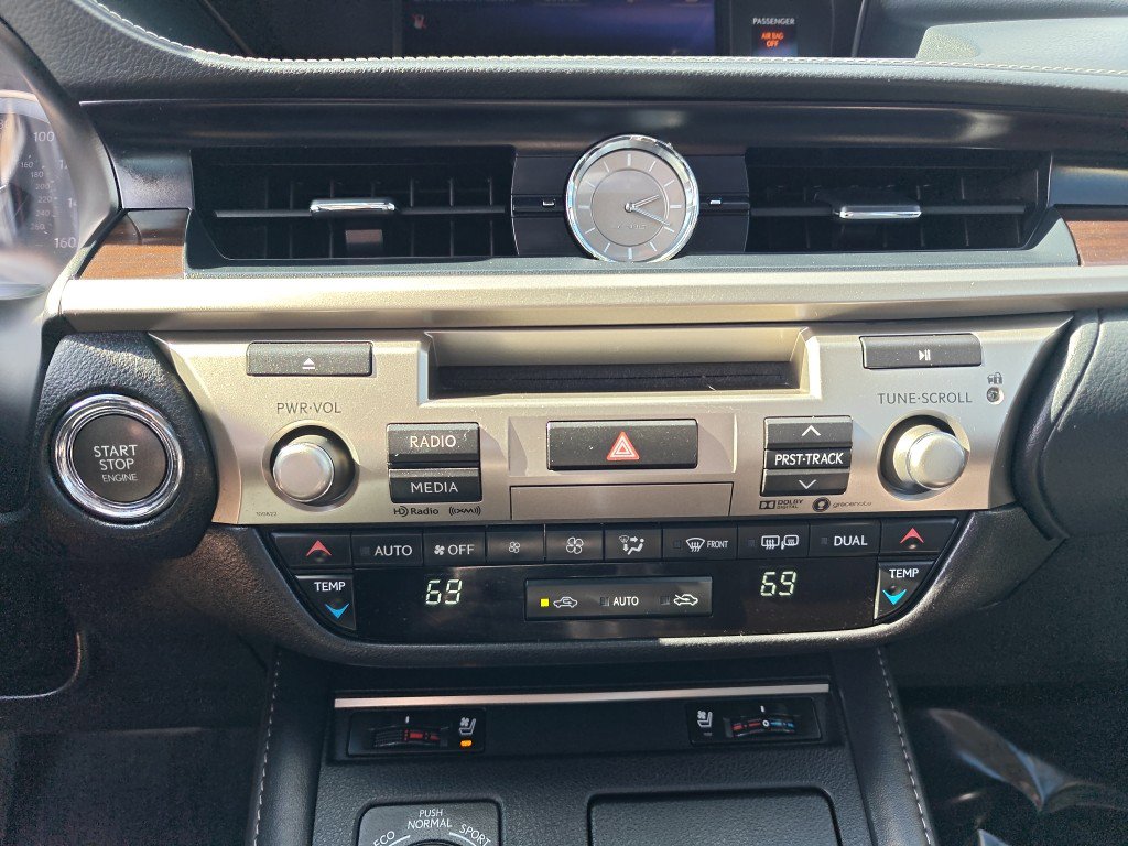 Used 2018 Lexus ES 350 image 18