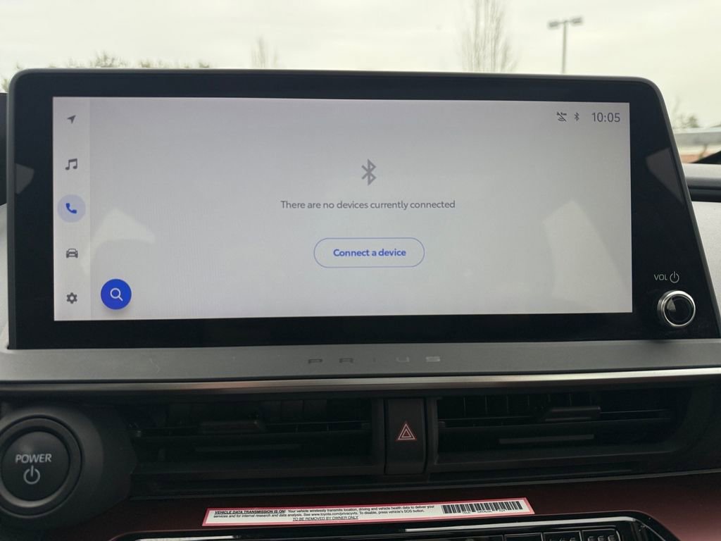 Used 2024 Toyota Prius Prime Premium image 24