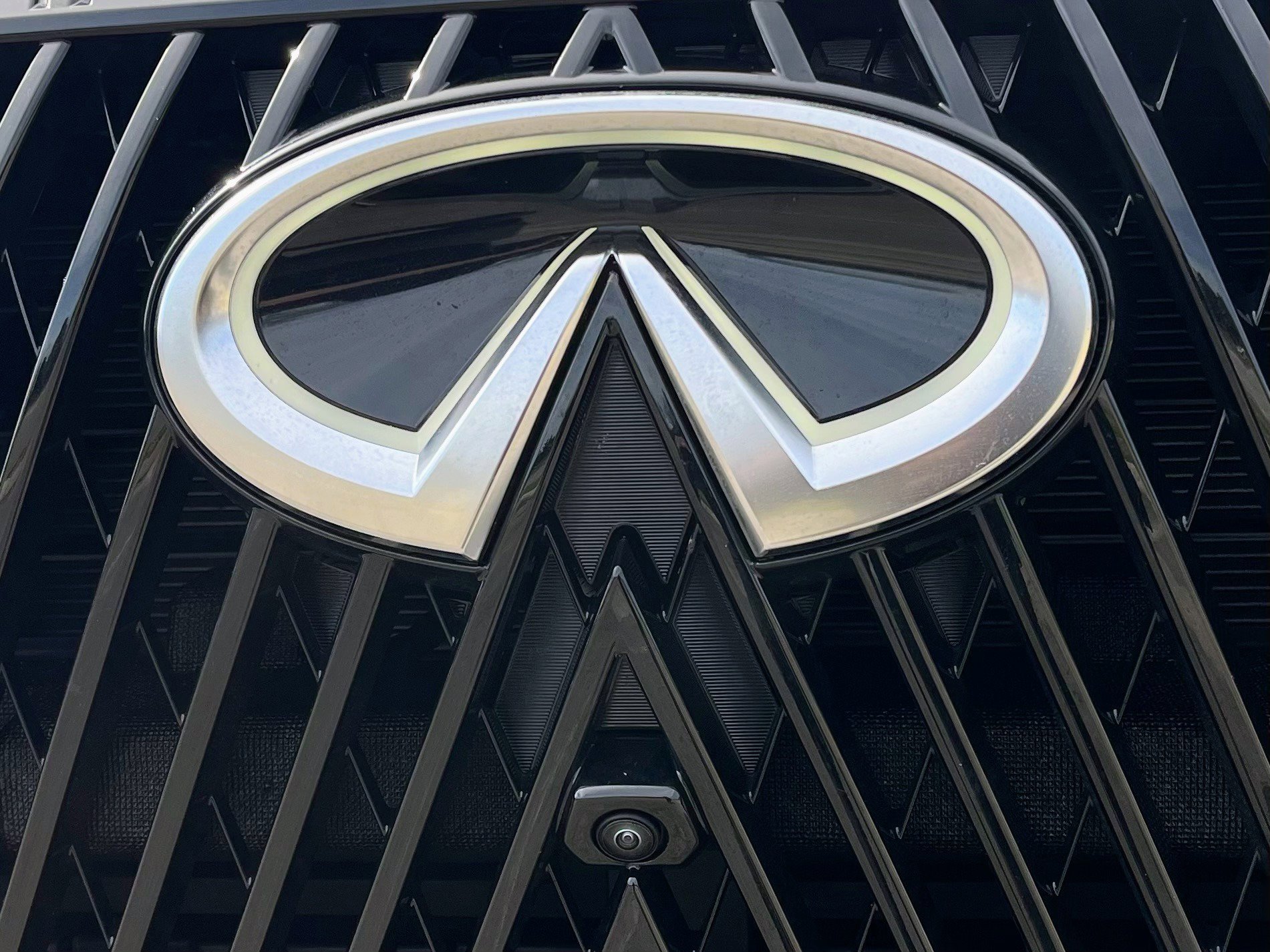 Used 2026 INFINITI QX80 Autograph w/ Premium Cargo Package image 91